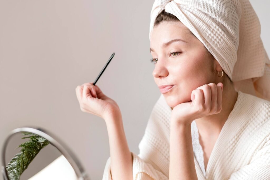 Professional Skincare upload