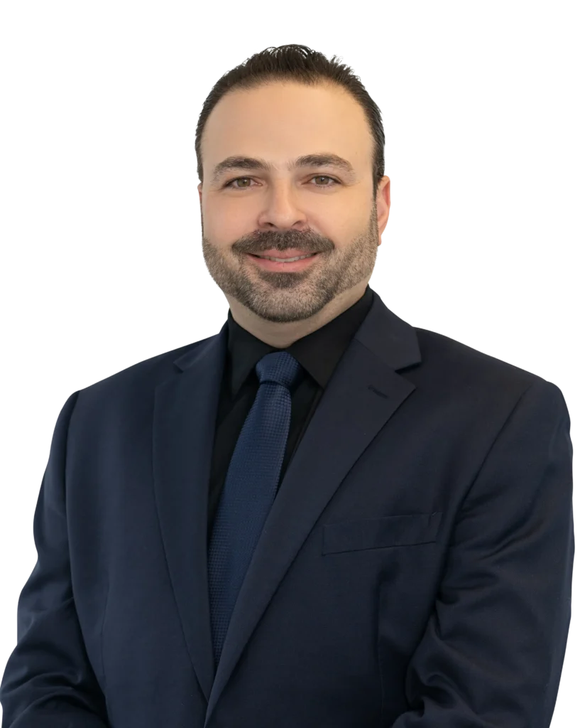 About Us 1 Dr. Tarek Moqattash